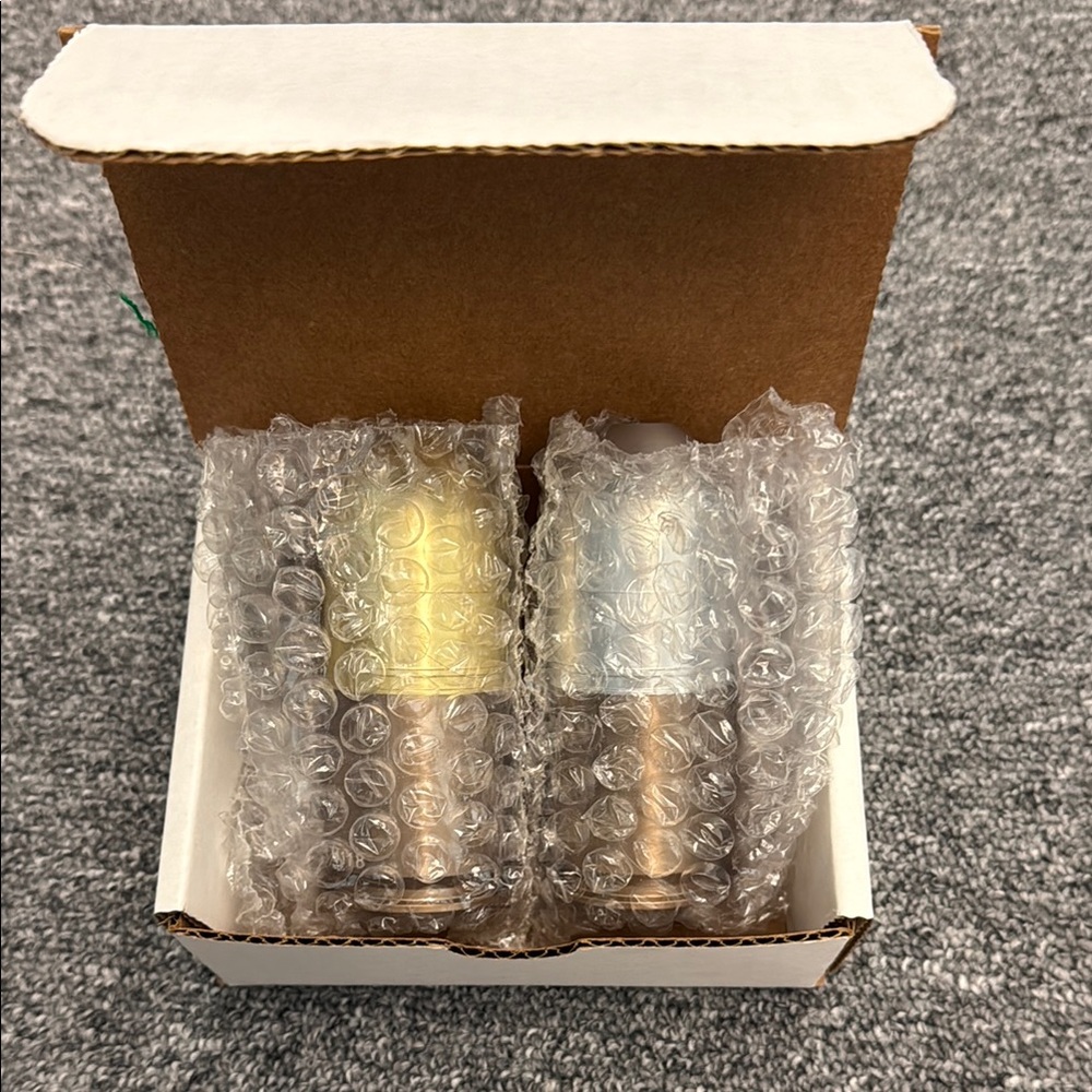 COPY - 40MM Shells Salt and Pepper Shakers - Picture 7 of 9